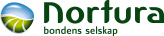 Nortura Logo positiv m tekst